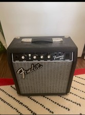 Fender Frontman 10G Electric