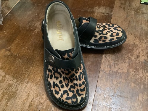 Algeria shoes size 5 - algeria,