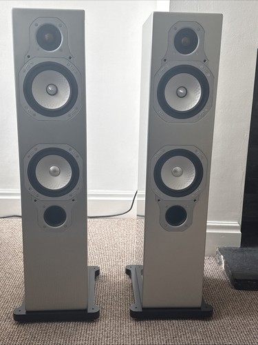 Monitor audio gold - monitor,