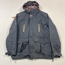 Billabong Full Zip Cotton