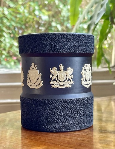 Vintage wedgwood jasperware - wedgwood,