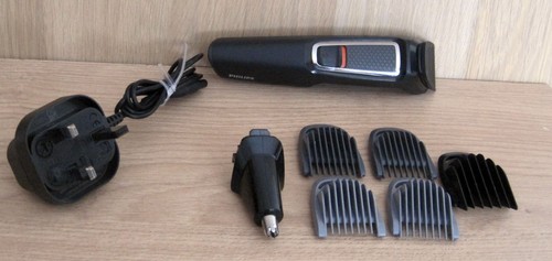 Philips all in one - 7-in-1, all-in-one
