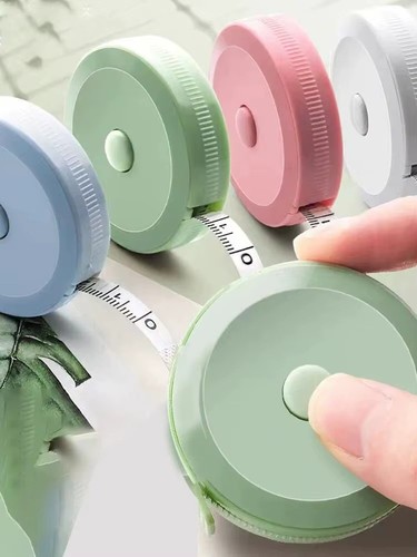Body measuring tape meter - measuring,