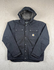 Carhartt Washed Duck Bartlett