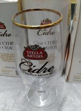 6x Original Stella Artois