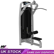 Lat Pulldown Machine Commercial T Pro Series