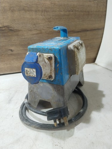 Elite 240v grp rcd - elite,