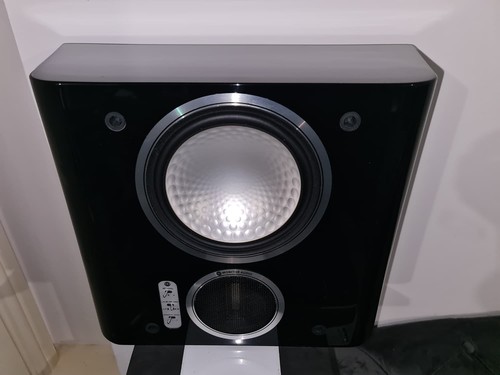 Monitor audio gold - audio, of