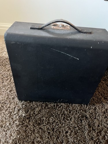 Vintage imperial the good - “the,