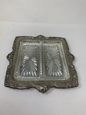Falstaff EPNS Silver Plate and