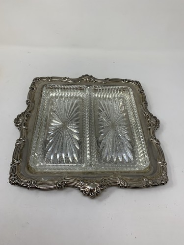Falstaff epns silver - epns, plate