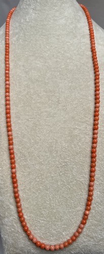 Vintage dyrberg kern peach - vintage,