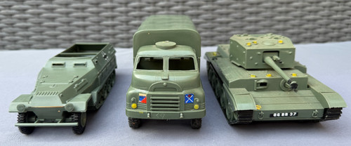 Airfix vintage military - vintage,