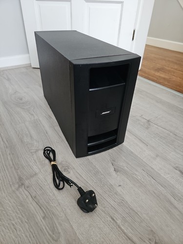 Bose lifestyle ps28 - bose,