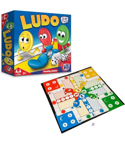 Hti toys traditional games - hti,