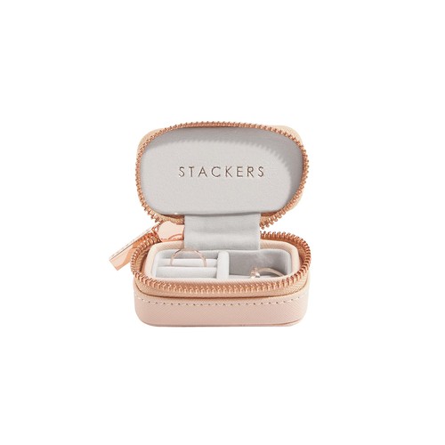 Stackers blush pink - pink, petite
