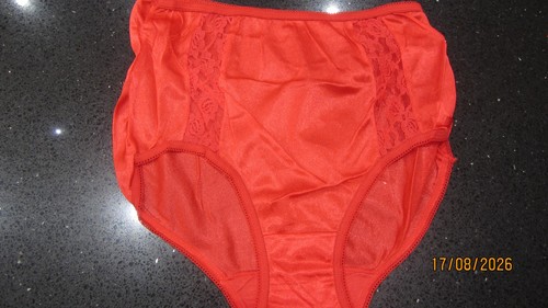 Vintage usa knickers - vintage,