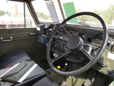 Photo A1 1979 ex-Army Land