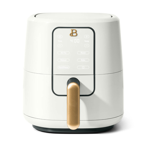 Beautiful air fryer - qt,