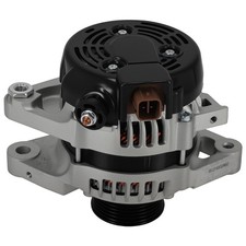 80A Alternator for Toyota