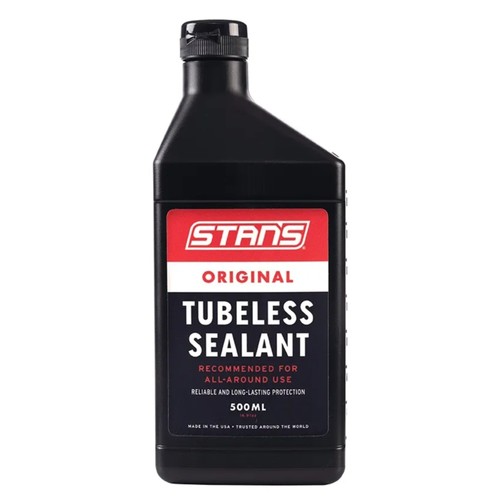 Stans notubes bike - bike, tyre