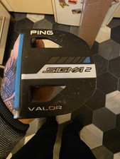 Ping Sigma 2 Valor