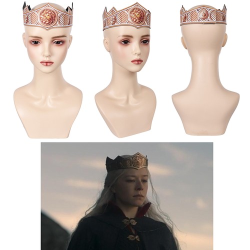 House the dragon rhaenys - of,