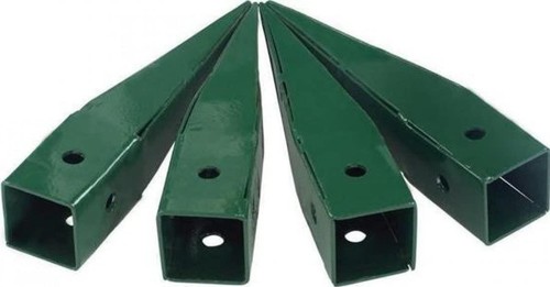 Ground spike heavy duty - spike|-,