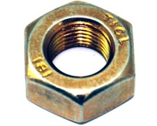 Go Kart Rotax Max Clutch Crank Nut M10 Karting