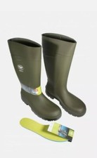 Bekina Steplite Soft Toe