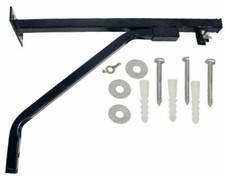 Standard Punch Bag Hanging