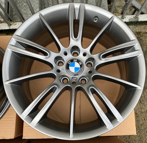 Genuine bmw mv3 - genuine,