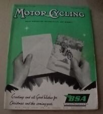 1955 December 15 Motorcycling