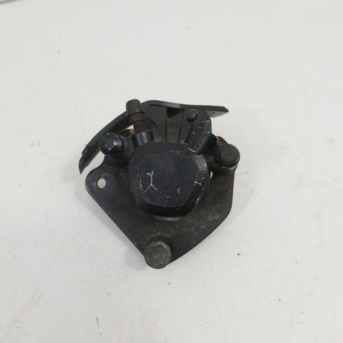 Suzuki 125 nf41a front - suzuki, gn