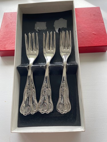 Set italian 800 silver - of,