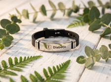 Diabetic Medical Alert