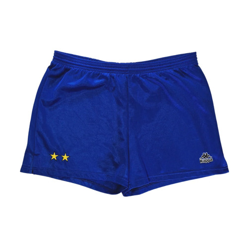 Juventus away football - , shorts