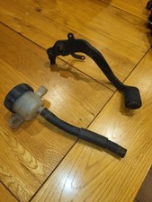 Yamaha Rd 350lc 31k Ypvs Rear