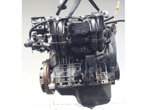 Akk complete engine - engine, volkswagen