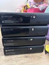 Xbox 360 Slim E CONSOLE UNIT