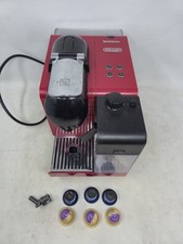 DeLonghi Nespresso Lattissima
