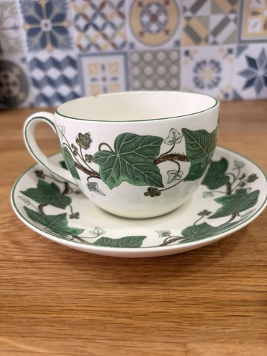 Vintage wedgwood napoleon - wedgwood, ivy