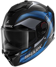 Shark Spartan GT PRO Carbon -