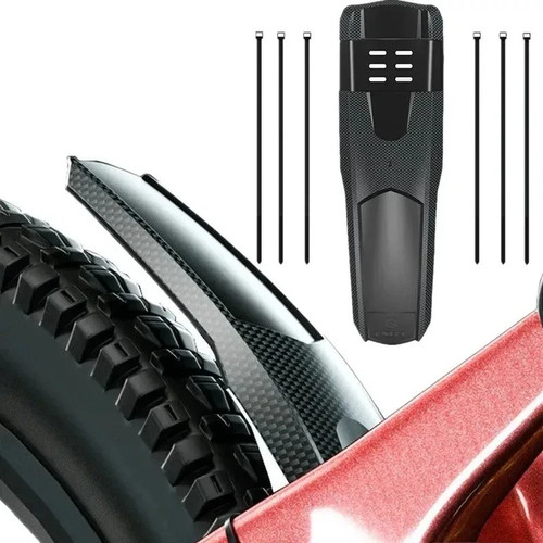 Cycling mtb mudguard mud - mudguard,