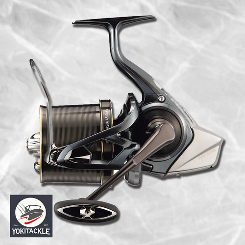 Daiwa surf basia no - basia, qd
