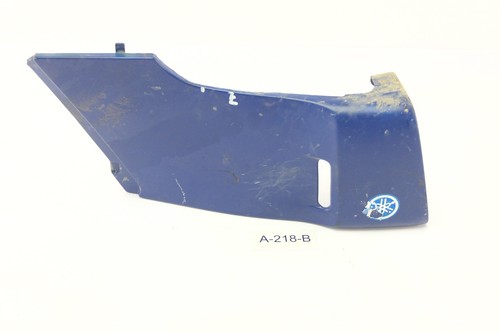 Yamaha 600 3tb 1991 - xt,