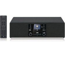 JVC RD-D100 Bluetooth 