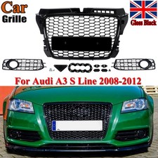 Fits Audi A3 S Line 2008-2012