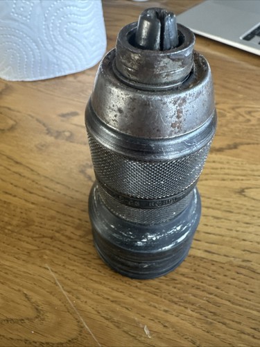 Hilti 36 volt keyless - 6-a,