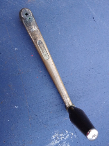 Lewmar winch handle 10 - handle,